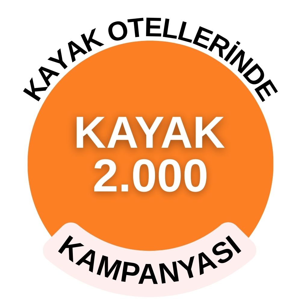 KAYAK OTELLERİ