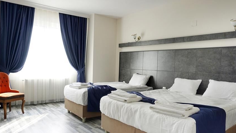 Çelikhanım Termal Otel Spa