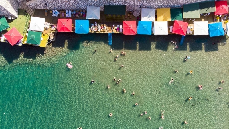 Lamos Resort Hotel