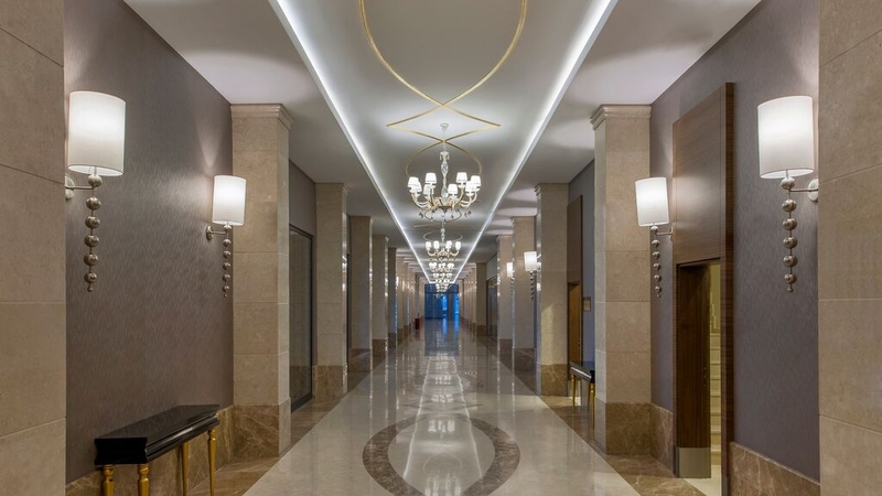 Akrones Thermal Spa Convention Sport Hotel