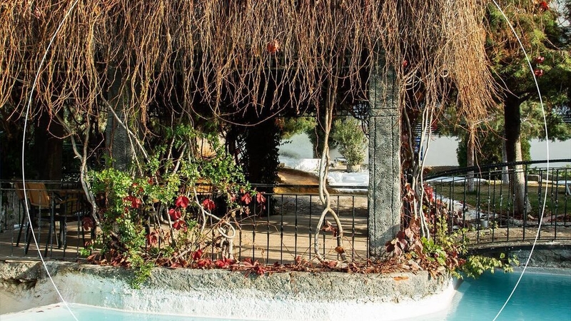 Colossae Thermal Spa Hotel