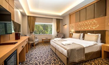 Alsi Ametis Thermal Hotel Spa