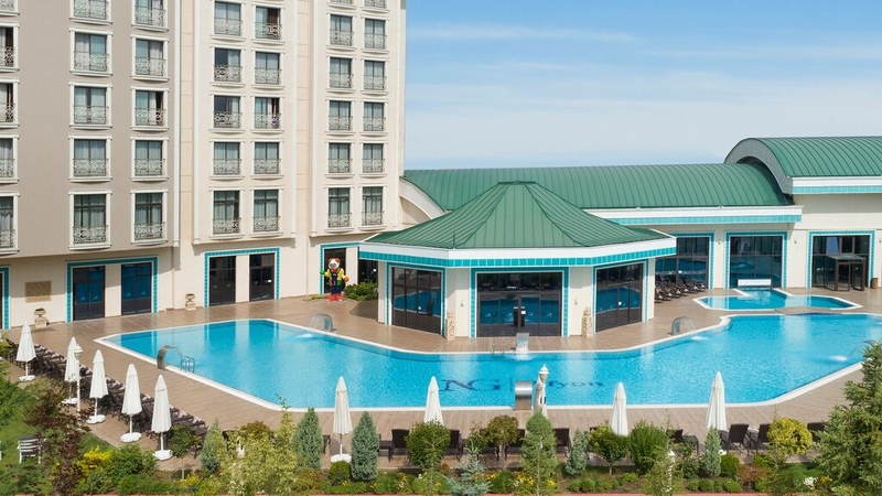 Ng Afyon Wellness Convention