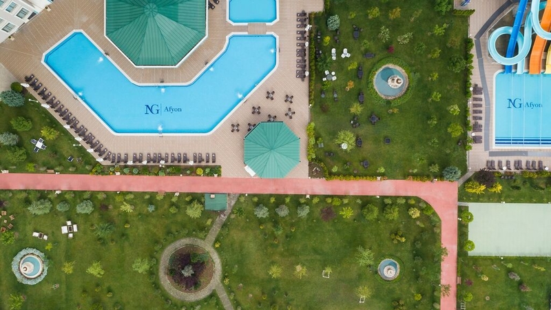 Ng Afyon Wellness Convention