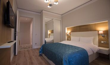 Narven Termal Kasaba