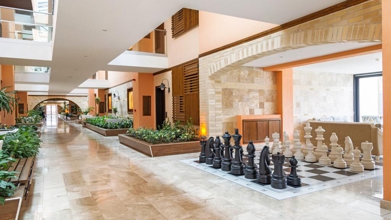 Narven Termal Kasaba