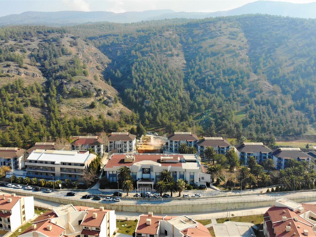 Pam Thermal Otel