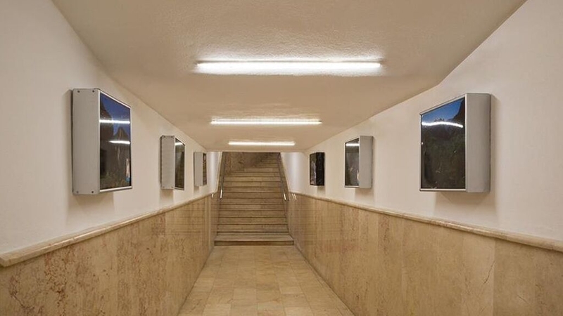 Oylat Güven Otel
