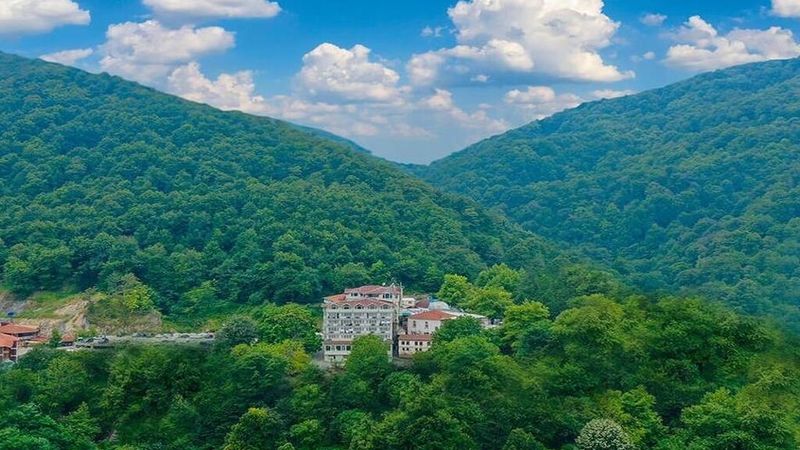 Oylat Güven Otel