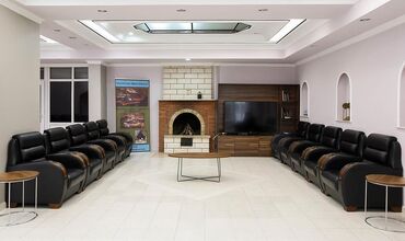 Oylat Güven Otel