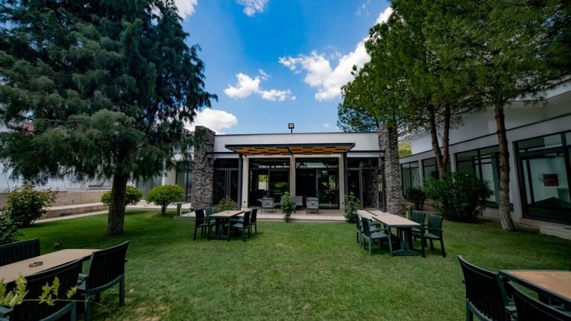 Herakles Termal Otel