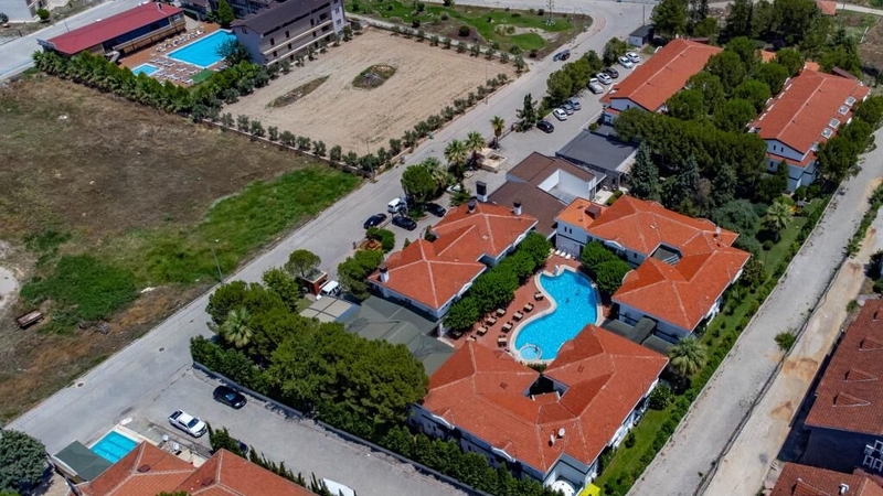 Herakles Termal Otel