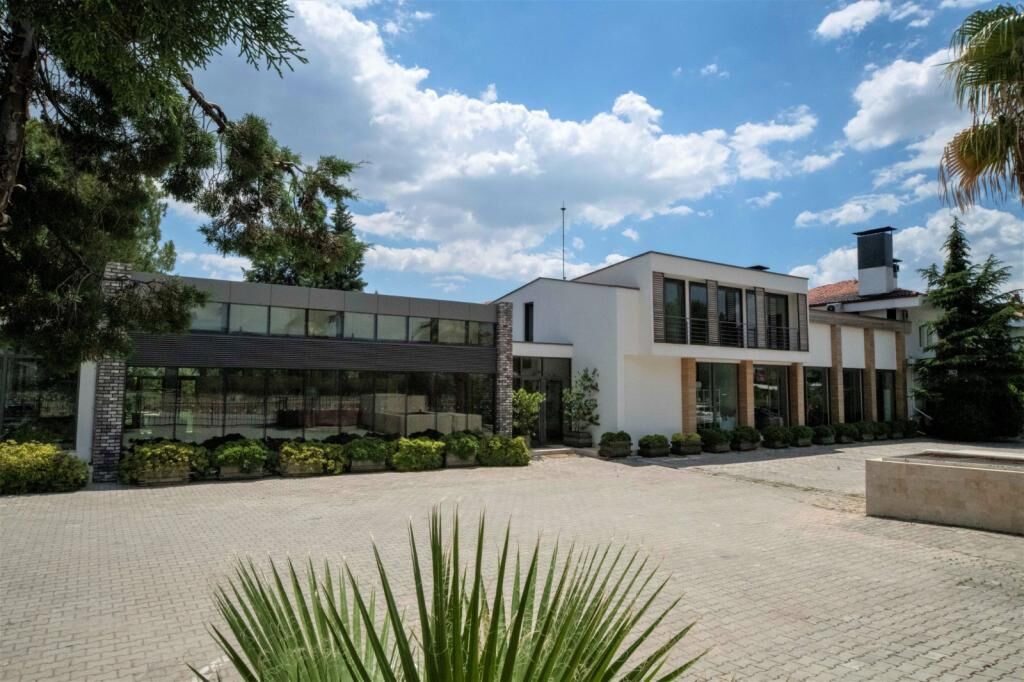 Herakles Termal Otel
