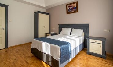 Uğurlu Termal Tatil Köyü