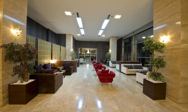 North Point Hotel Denizli