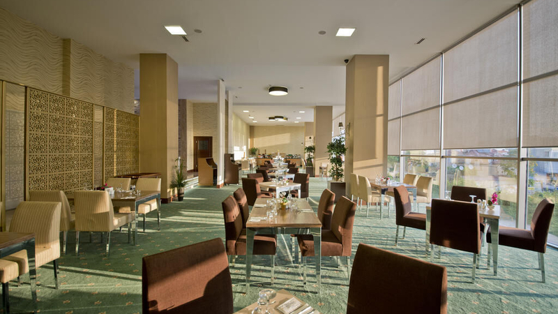 North Point Hotel Denizli