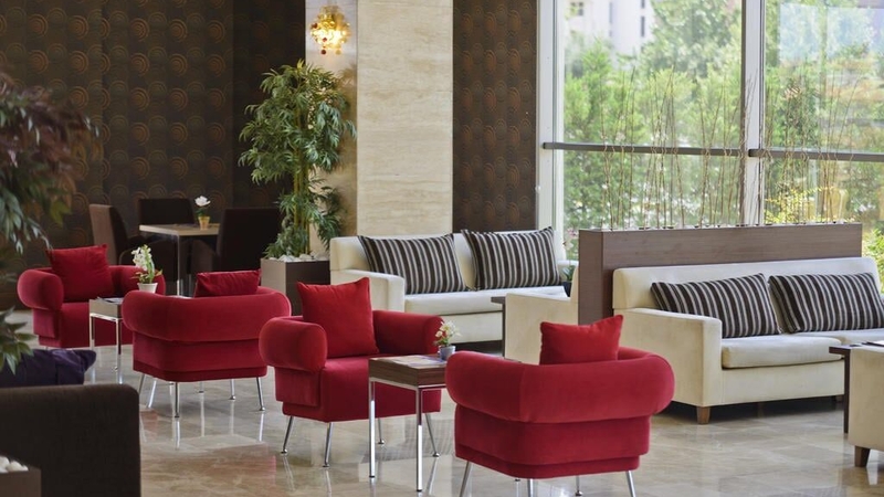 North Point Hotel Denizli