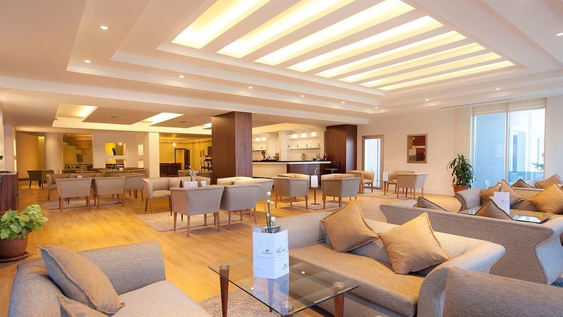 İkbal Thermal Hotel Spa