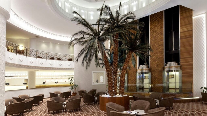 İkbal Thermal Hotel Spa