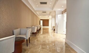 İkbal Thermal Hotel Spa