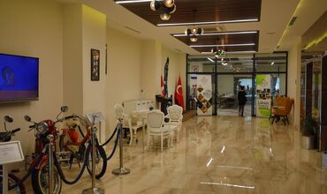 Karpalas City Hotel Spa