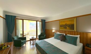 Eliz Hotel Convention Center Thermal Spa