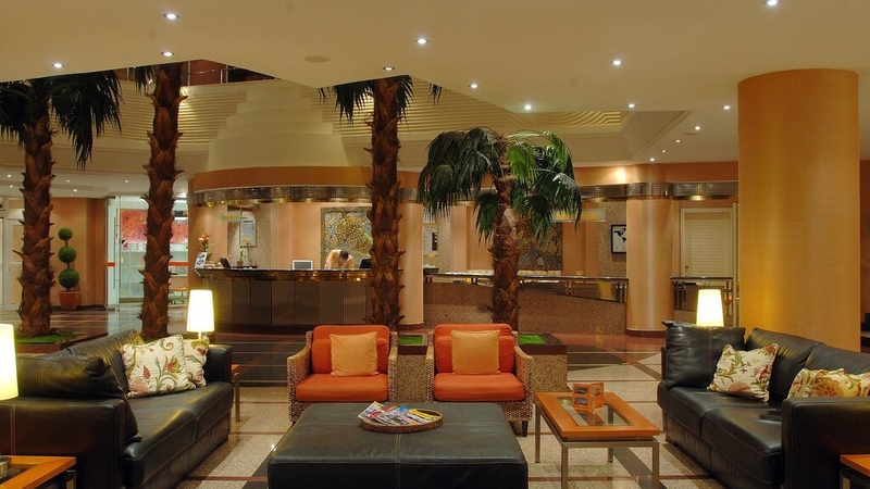 Elegance Hotels International Marmaris