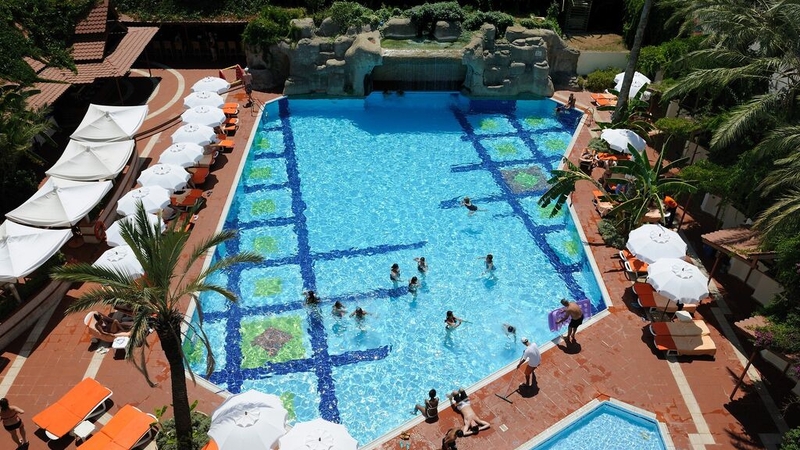 Elegance Hotels International Marmaris