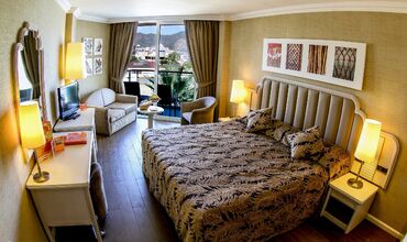 Elegance Hotels International Marmaris