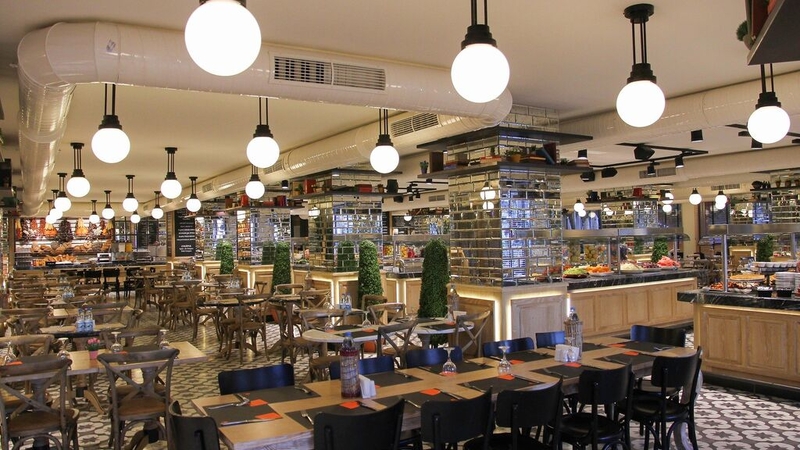 Elegance Hotels International Marmaris