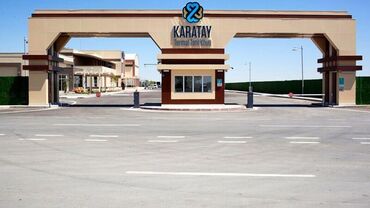 Karatay Termal Tatil Köyü