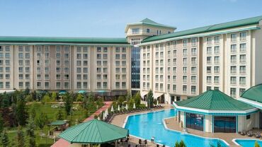 Ng Afyon Wellness Convention