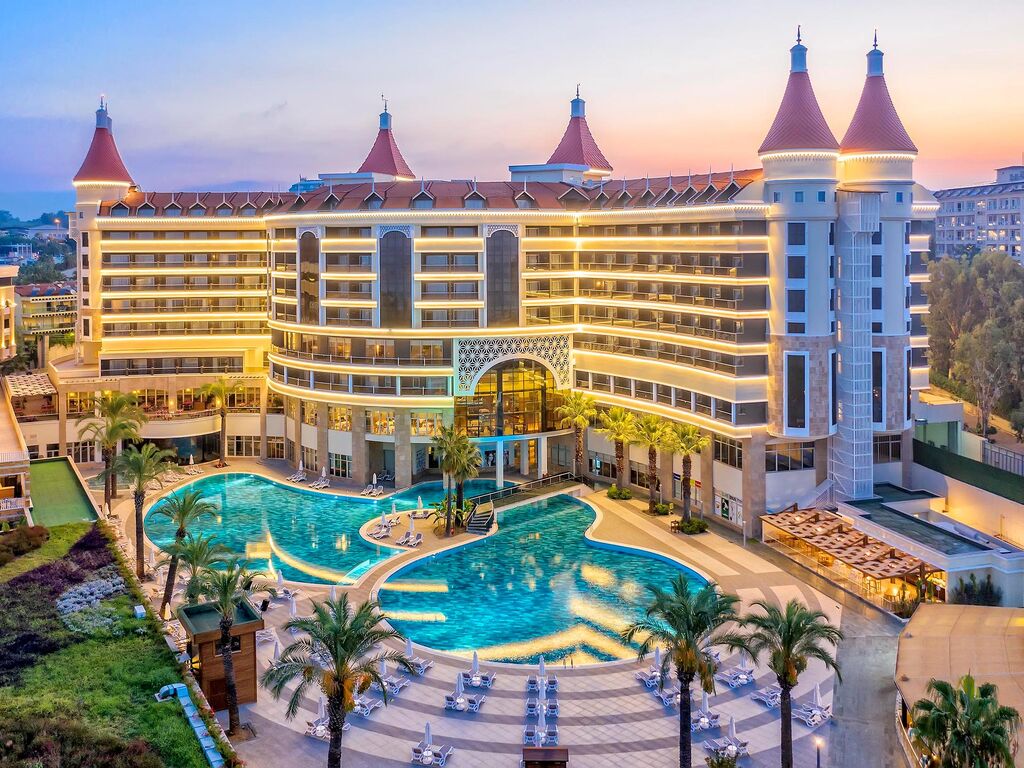 Leodikya Kirman Premium