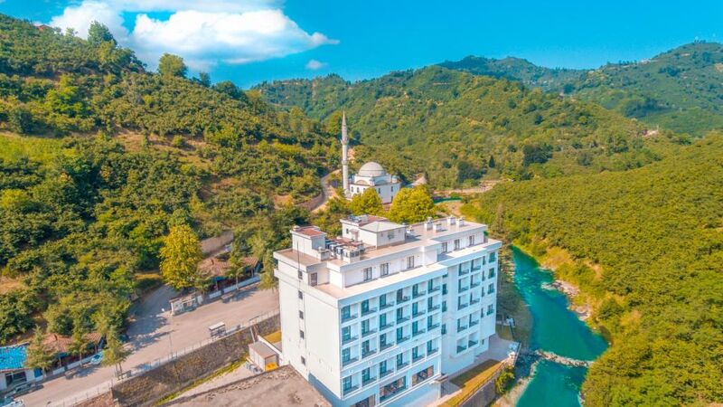 Fatsa Termal Spa Hotel