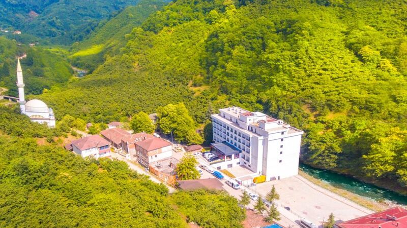 Fatsa Termal Spa Hotel
