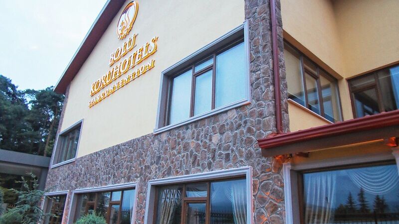 Bolu Koru Hotel