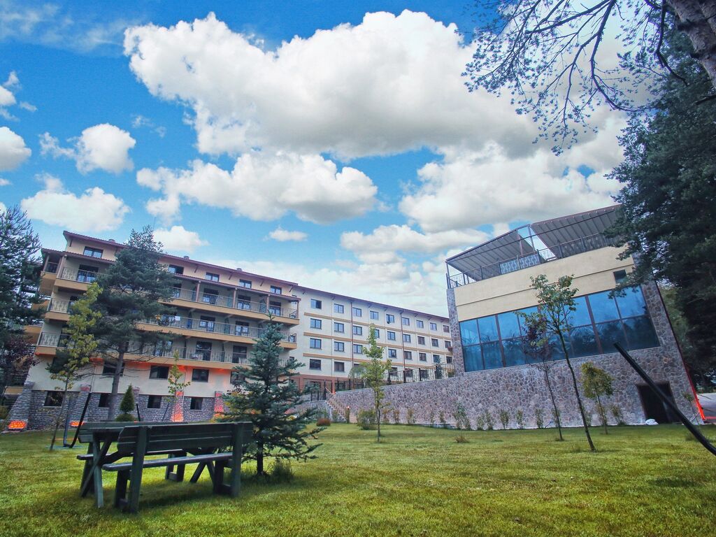 Bolu Koru Hotel