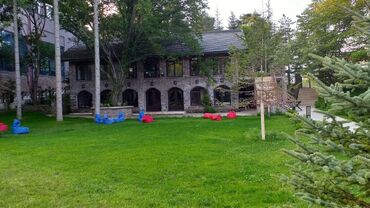 Bolu Koru Hotel