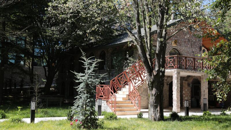 Bolu Koru Hotel