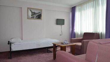 Başak Termal Hotel