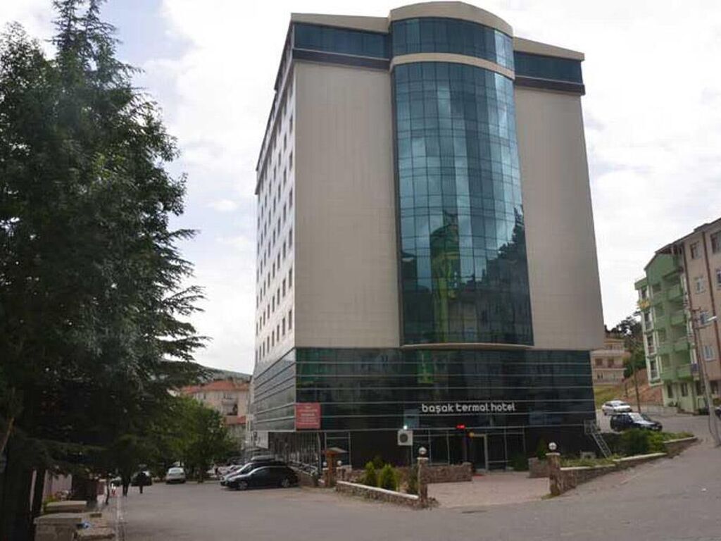 Başak Termal Hotel