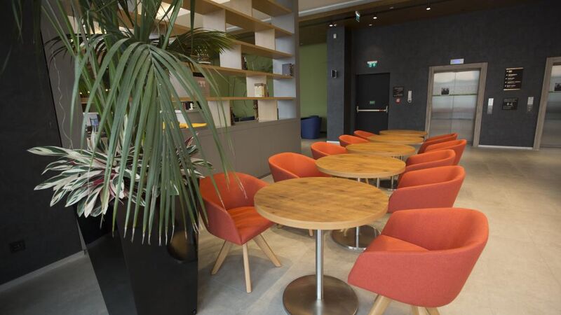 Hampton By Hilton Bolu
