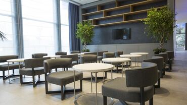 Hampton By Hilton Bolu