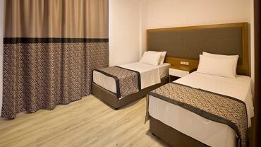Karatay Termal Tatil Köyü