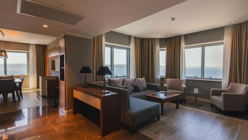 Kolin Hotel Spa Convention Center