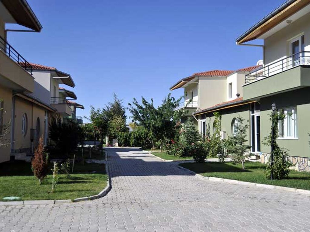 Dündar Termal Otel Afyon