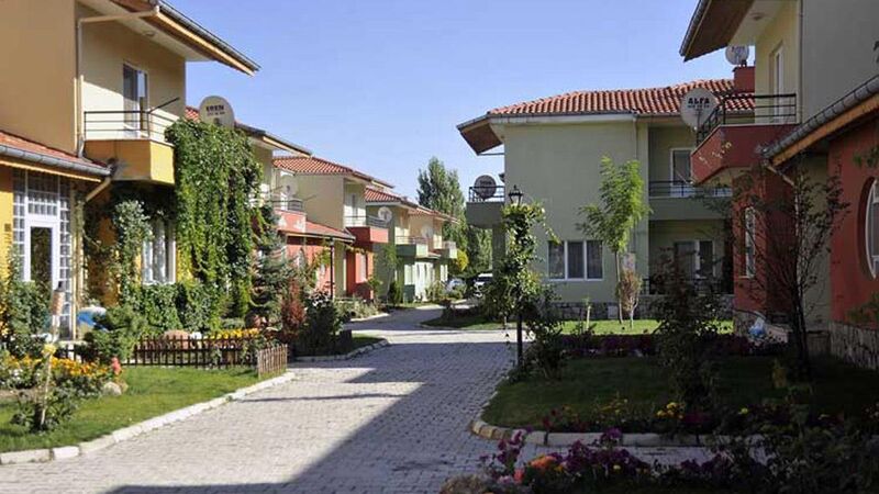 Dündar Termal Otel Afyon