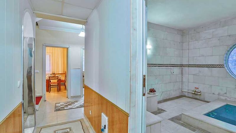Dündar Termal Otel Afyon