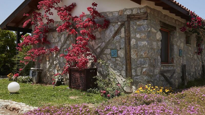 Flow Datça Surf Beach Hotel