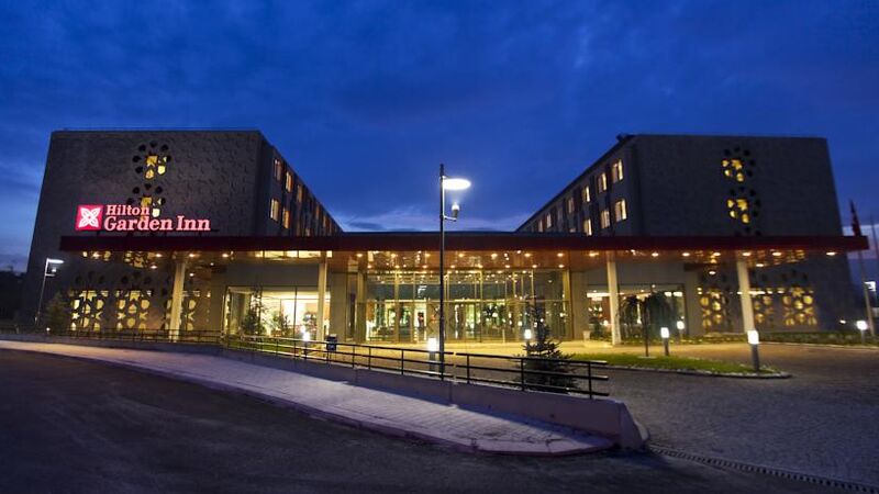 Hilton Garden Inn Konya